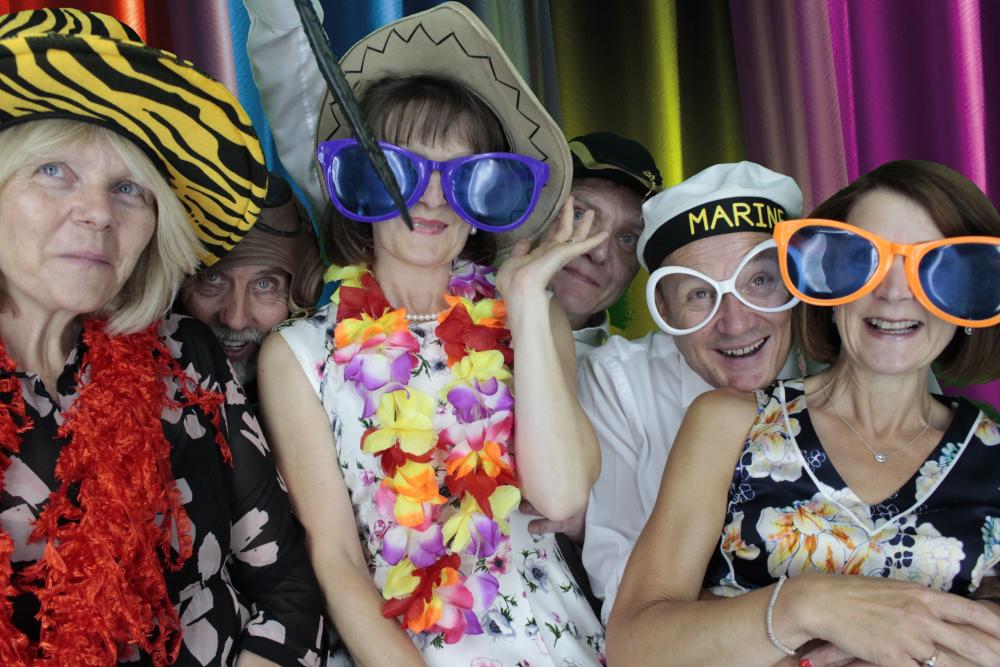 Ash and Lauren's wedding  | View more photos from the event at gallery.myphotoboothexperience.co.uk/u/MyPhotoBoothExperienceLtd/Ash-and-Laurens-wedding